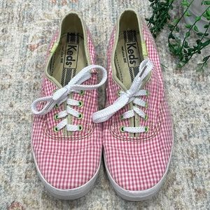 Keds shoes
